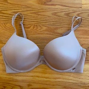 VS push up bra